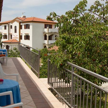 Apartment La Roza فونتانا المظهر الخارجي الصورة