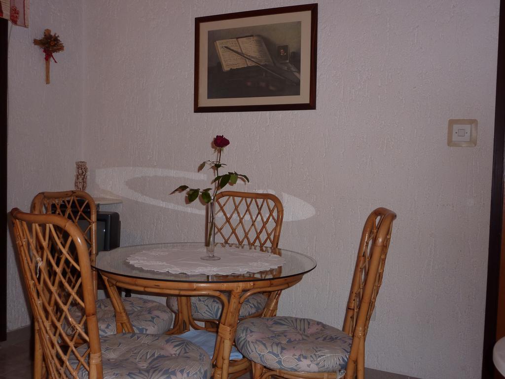 Apartment La Roza فونتانا المظهر الخارجي الصورة