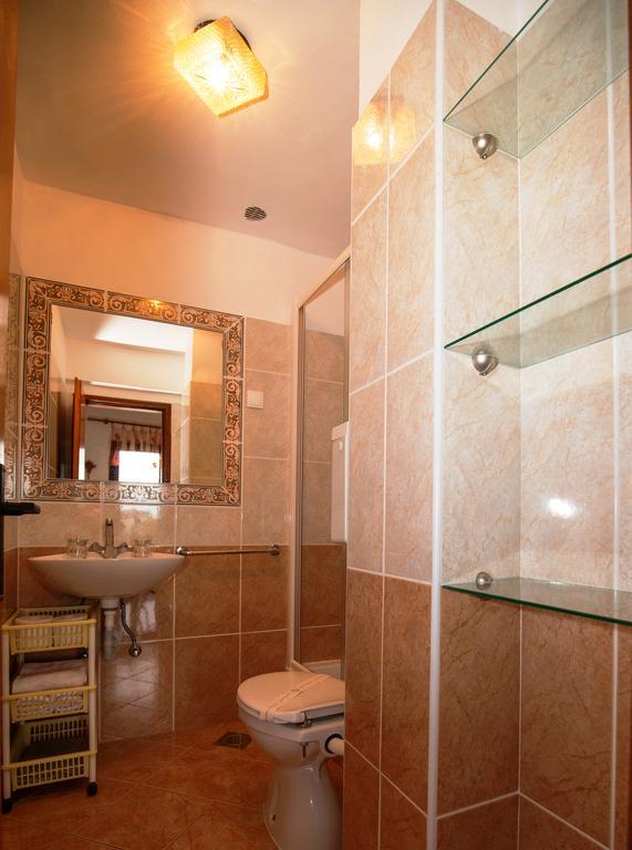 Apartment La Roza فونتانا المظهر الخارجي الصورة