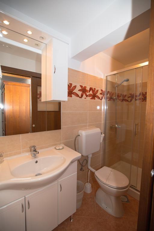 Apartment La Roza فونتانا المظهر الخارجي الصورة