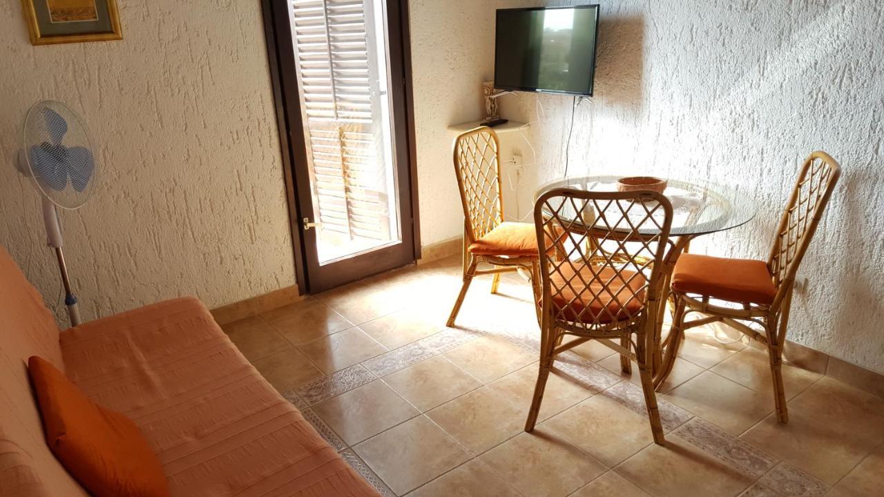 Apartment La Roza فونتانا المظهر الخارجي الصورة